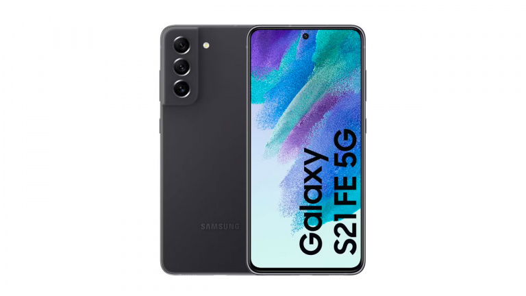 Promo Samsung Galaxy S21 FE : un excellent smartphone de 2022 au prix déjà sacrifié