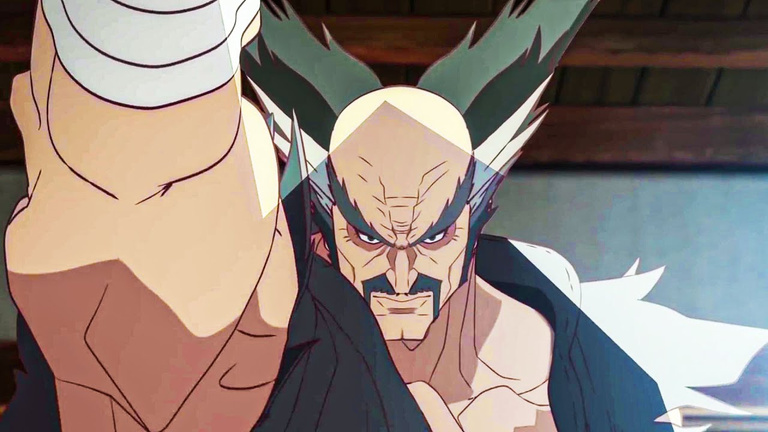 Tekken Bloodline : Date de sortie, histoire... Tout savoir sur la série animée Netflix Tekken Bloodline : Date de sortie, histoire... Tout savoir sur la série animée Netflix