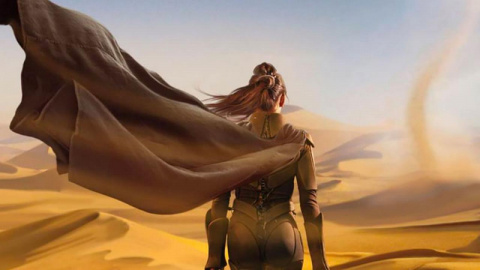 Dune : La série The Sisterhood en bonne voie, une étape clé sur le point de démarrer !
