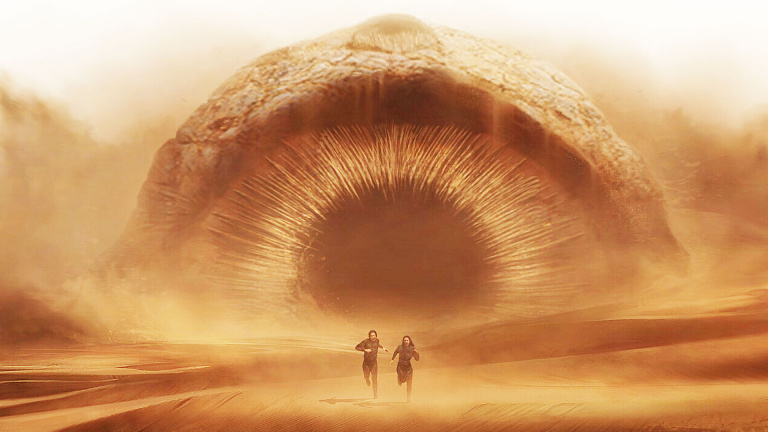 Dune : un jeu en open-world ou multijoueur serait bientôt dévoilé (et ça donne envie)