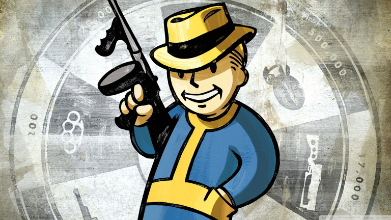 Fallout : De nouvelles images de la série post-apo d'Amazon Prime Video en fuite !