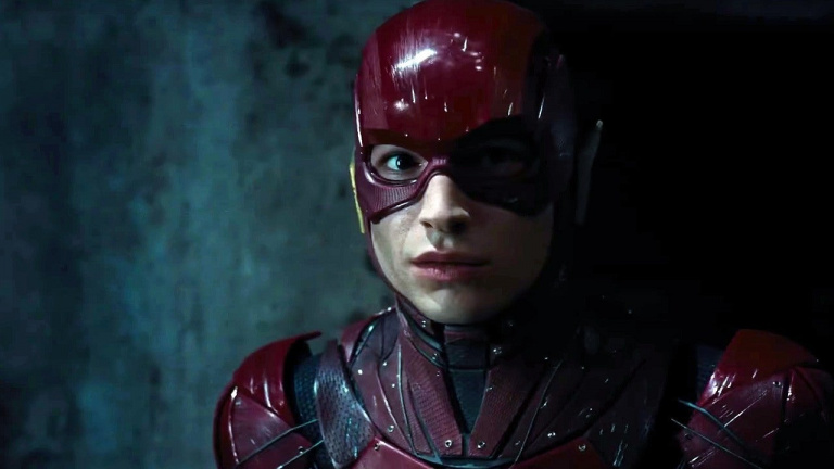 The Flash : Ezra Miller s’explique après des mois de controverses