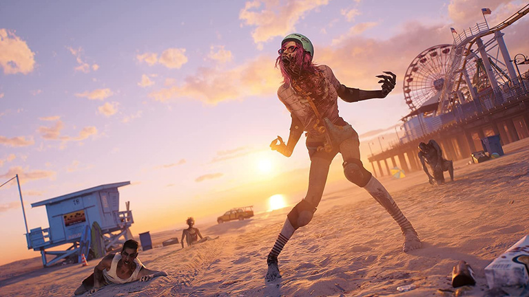 Dead Island 2 : Showcase et tapis rouge sanglants pour le jeu d'action de Deep Silver