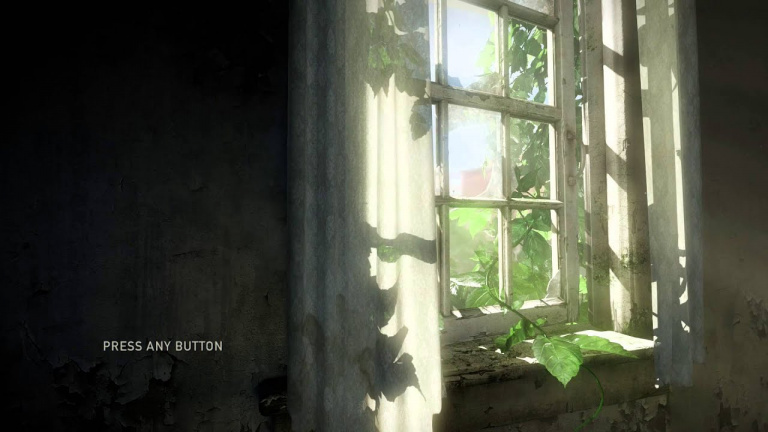 The Last of Us Part 1 : le remake PS5 dévoile son écran titre et se compare avec la PS3 et la PS4 