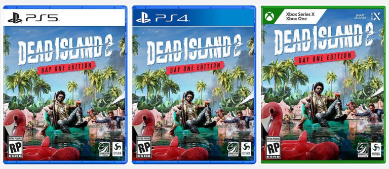 Dead Island 2 : le jeu de zombies refait enfin surface, des images et une date en fuite