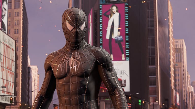 Marvel's Spider-Man : ce mod représente exactement ce que les fans veulent dans Spider-Man 2 
