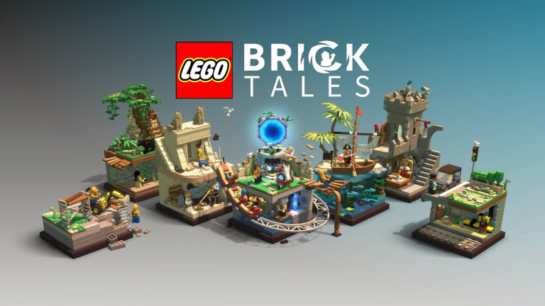 Lego Bricktales : Le meilleur LEGO ? 