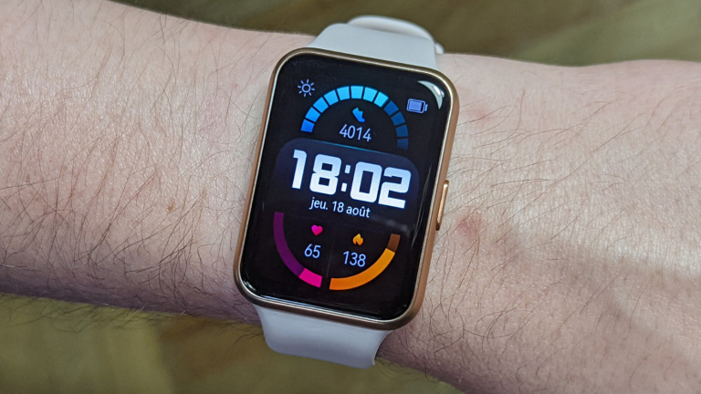 Prueba Huawei Watch Fit 2: ¿El reloj conectado definitivo por menos de 150 euros?