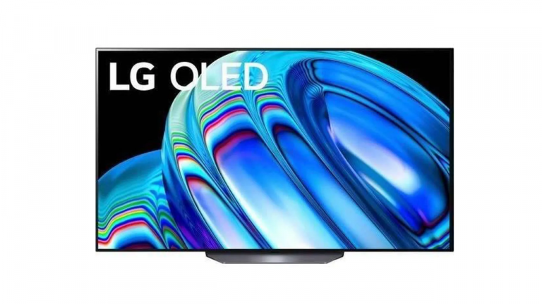 LG : cette TV 4K OLED choque la concurrence à cause de son prix dérisoire