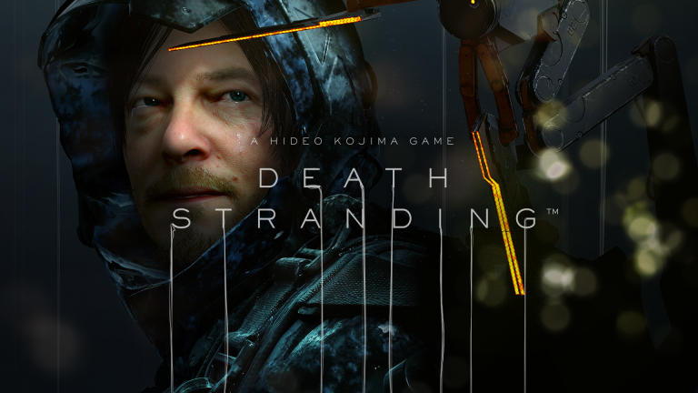 Death Stranding arrivera bien dans le Game Pass, on connaît la date et elle est très proche !