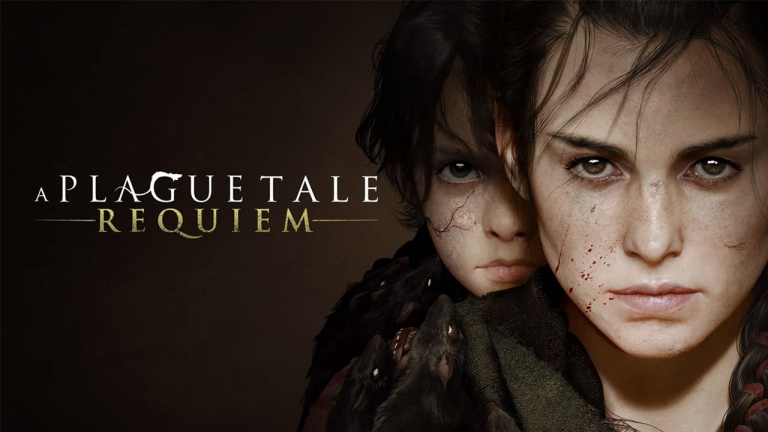 A Plague Tale Requiem : De nouvelles images du Gameplay avant la Gamescom 2022