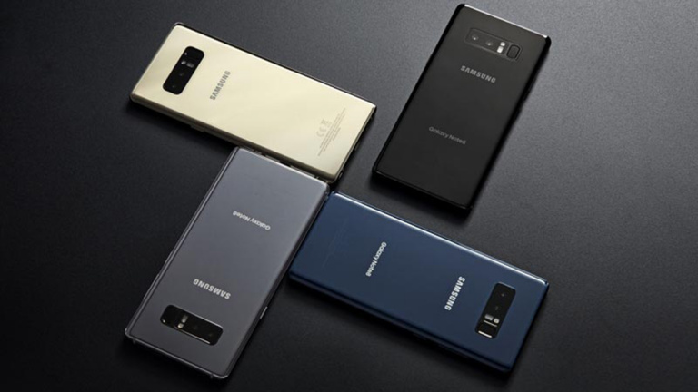 Samsung : 5 ans après sa sortie, ce smartphone reçoit une mise à jour