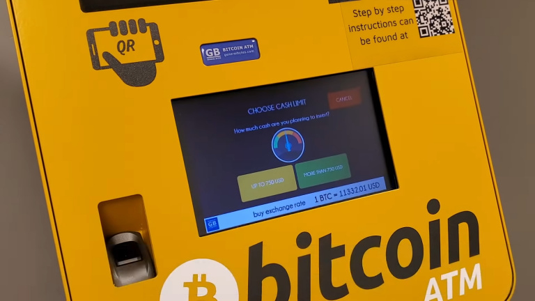 Bitcoin : une faille zero-day coûte cher aux utilisateurs de ces distributeurs automatiques