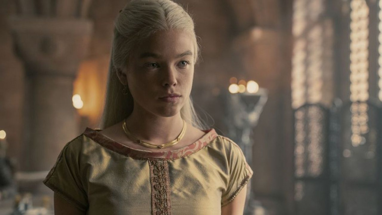 House of the Dragon : HBO nous offre une belle analyse avant l'épisode 2
