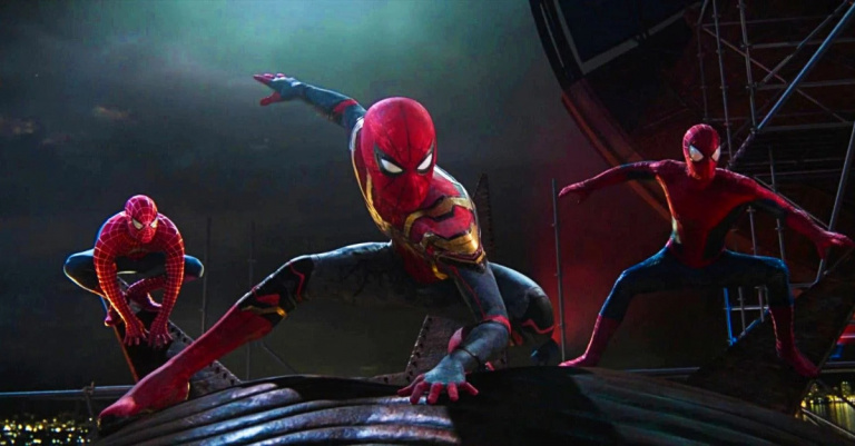 Spider-Man No Way Home : Date de sortie, casting… Tout ce qu’il faut savoir sur la version longue