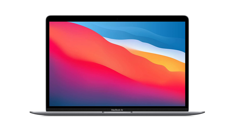 Apple : les nouvelles puces M2 sont là et le MacBook Air M1 baisse donc son prix