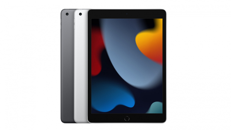 iPad 10 : du neuf pour les différents capteurs de la nouvelle tablette d’Apple