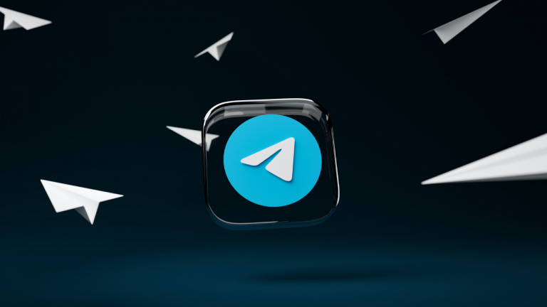 Telegram veut proposer des noms d’utilisateurs en NFT, ou presque 