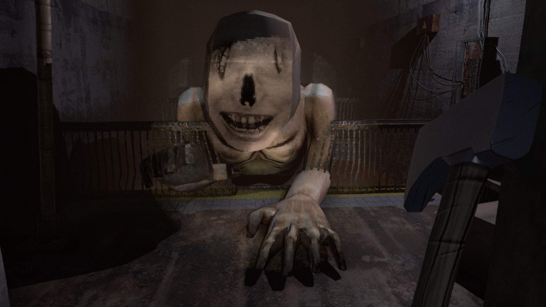 11 Horror Games You Probably Didn't Know About