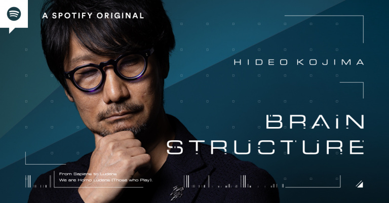 Hideo Kojima présent à la gamescom 2022 avec une surprise inattendue 