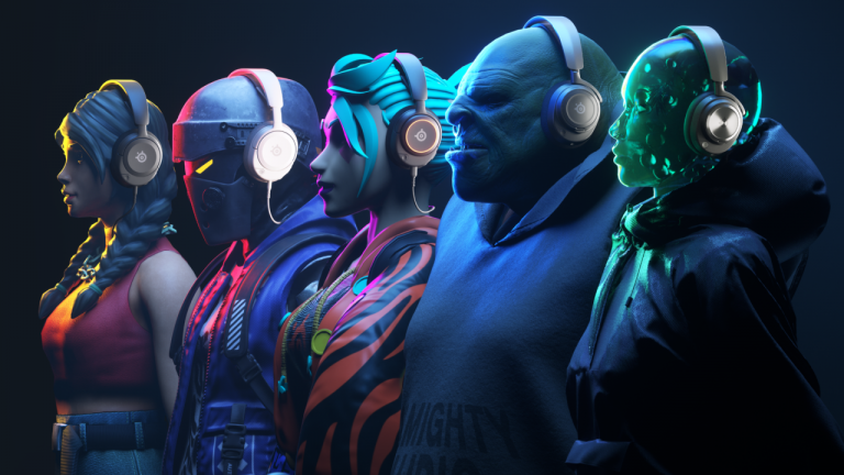Arctis Nova : Steelseries renouvelle ses casques gaming pour PC, Xbox et PS5