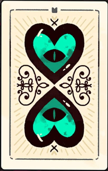 Les cartes de tarot
