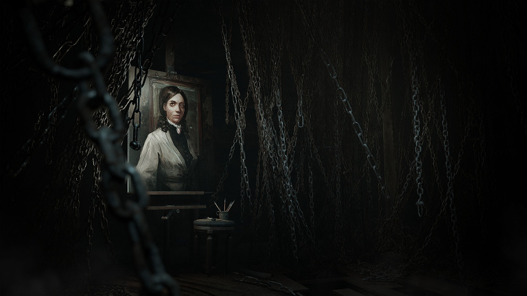 Avant Silent Hill 2, Layers of Fears proposerait du jamais-vu dans l'horreur et serait un 