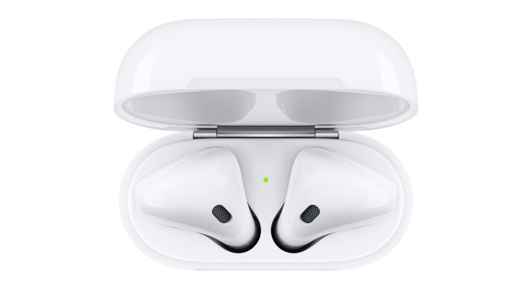 Apple : Les Airpods 2 sont de retour en super promotion et ça ne va pas durer !