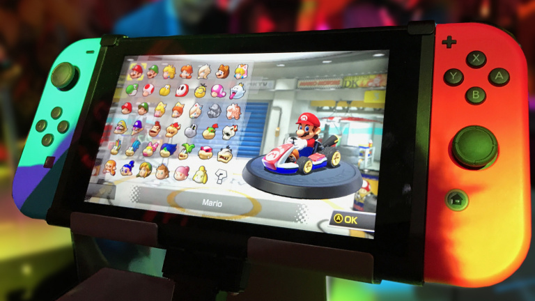 Nintendo Switch : une nouvelle fonctionnalité qui va faire rager beaucoup de monde arrive sur la console