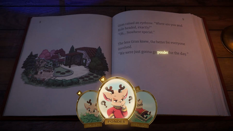 J’ai ré-écrit l’histoire dans un jeu vidéo entre Disney et Stranger Things sur le Game Pass, Beacon Pines