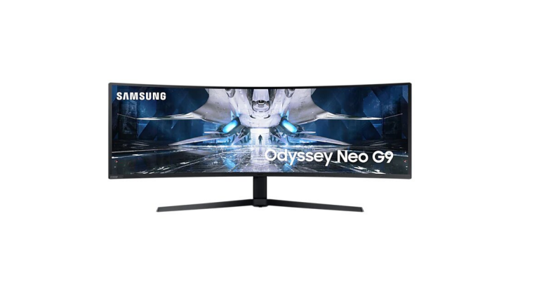 Samsung Odyssey Neo G9 : l’empereur des écrans PC incurvés est en promotion