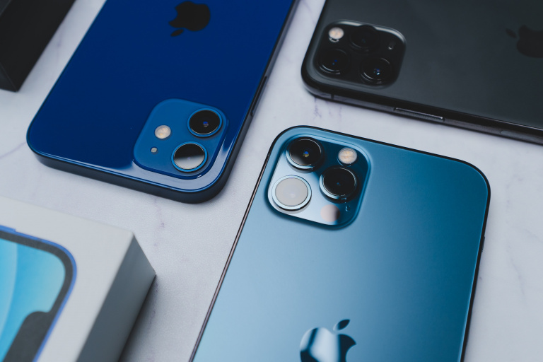 Surprise : Apple confie la fabrication de l'iPhone 14 à un nouveau pays
