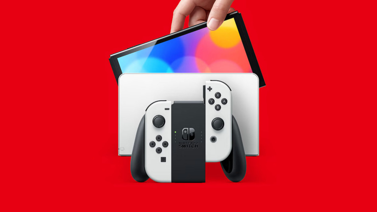 PS5 : Nintendo prévoit-il aussi d’augmenter le prix de la Switch ? La réponse !