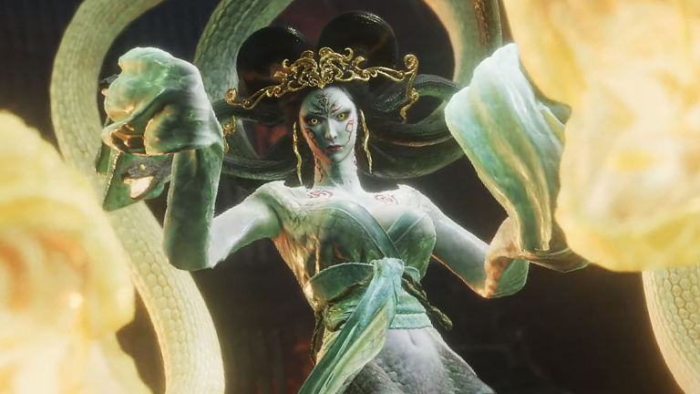 Wo Long Fallen Dynasty : l’exclu Xbox inspirée de Nioh et Sekiro montre enfin du gameplay !