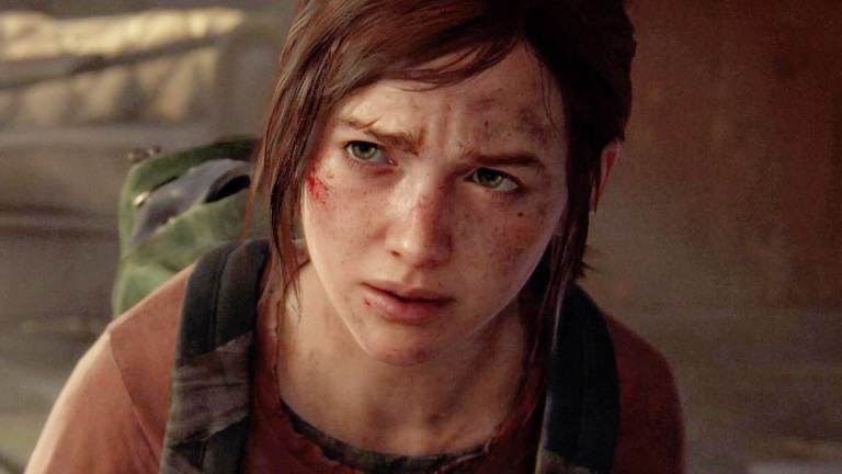 The Last of Us Part 1 pushes the accessibility slider all the way to ...