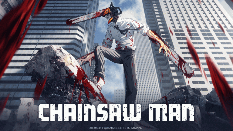 Chainsaw Man : Date de sortie, histoire... Tout ce qu’il faut savoir sur l'anime du moment !