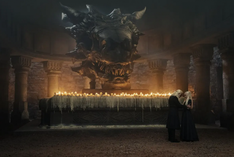 House of the Dragon : pourquoi la décision de Viserys dans l'épisode 2 va tout changer ?