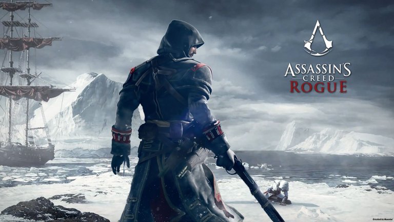 assassins creed rogue playstation assassins creed rogue playstation