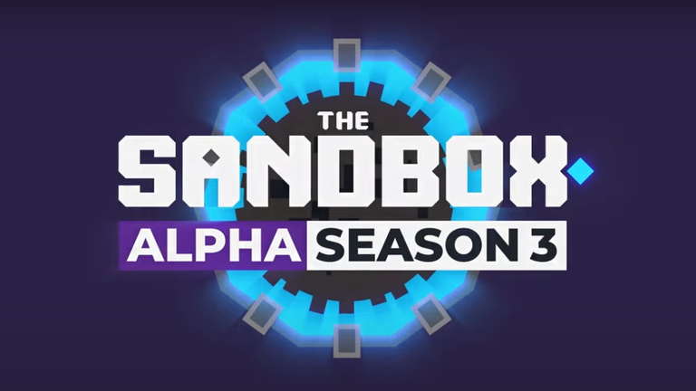 Le metaverse The Sandbox met un coup de boost aux NFT avec sa saison 3 ! 