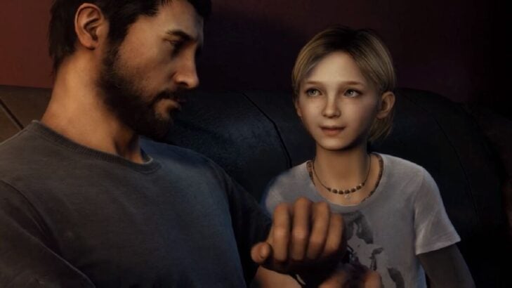 Why was The Last of Us a video game memorial when it was released?