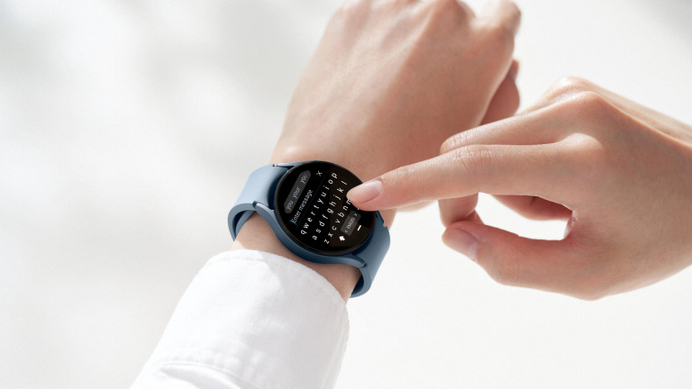 Votre montre connectée est sur le point de totalement remplacer votre smartphone !