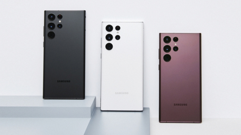 Samsung : vers un changement radical pour le Galaxy S23 Ultra ?