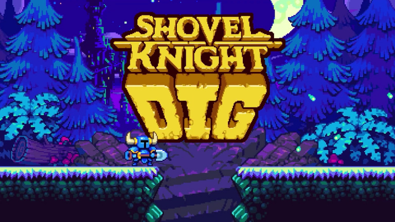 Le nouveau Shovel Knight trouve sa date de sortie et ça arrive très vite !