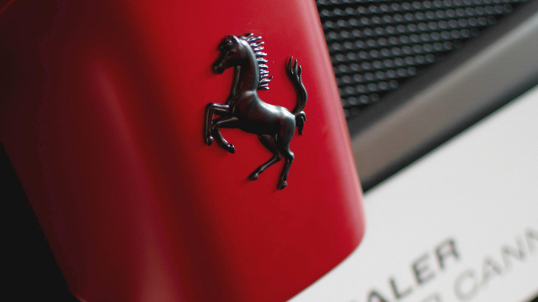 Voiture électrique : Ferrari, Porsche et Bugatti font appel à Rimac pour leur hypercar électrique