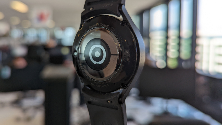 Test : La Samsung Galaxy Watch 5 est-elle la meilleure montre connectée Android ?