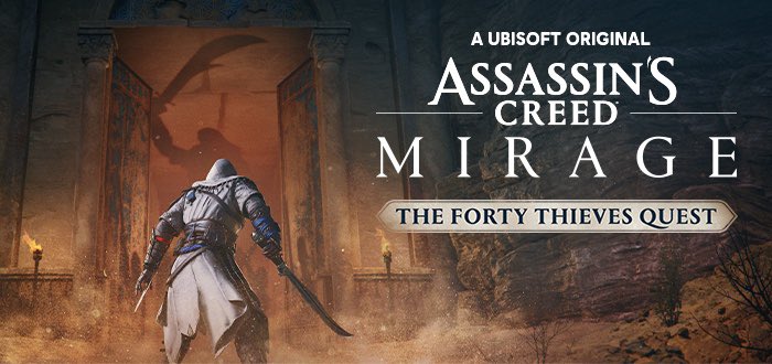 Assassin's Creed Mirage : la mythologie arabe au programme, premières informations