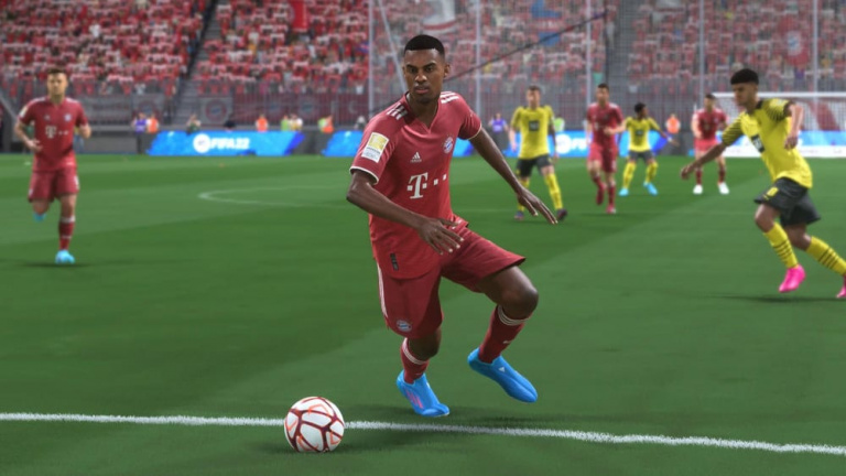 FIFA 23 / FUT 23, notes : Bayern Munich, quelles sont les stars après le départ de Lewandowski ?
