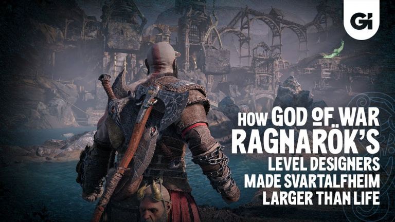 God of War Ragnarok : enfin une date pour du gameplay inédit, tout ce qu’il faut savoir