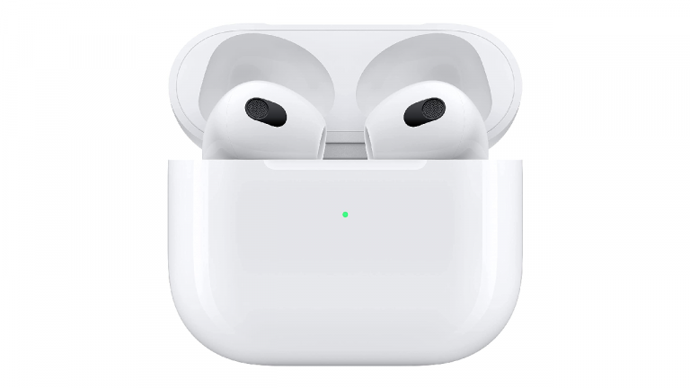 Les AirPods 3 sont en promotion juste avant la Keynote Apple ! 