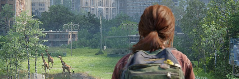 The Last of Us Part 1, soluce complète : scénario, artefacts, pendentifs... tous nos guides et astuces